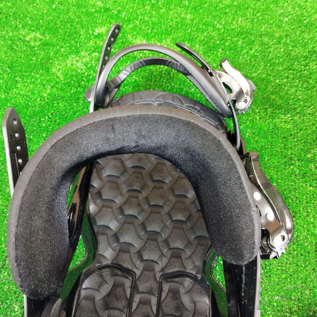 美品　サロモン　RHYTHM　ビンディング