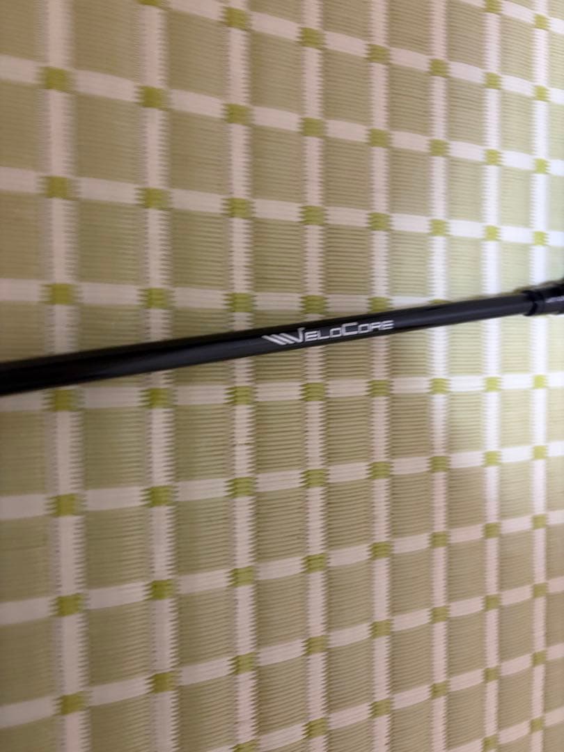 テーラーメイド ステルスプラス ドライバー・スプーン ベンタスブラック6X・7X