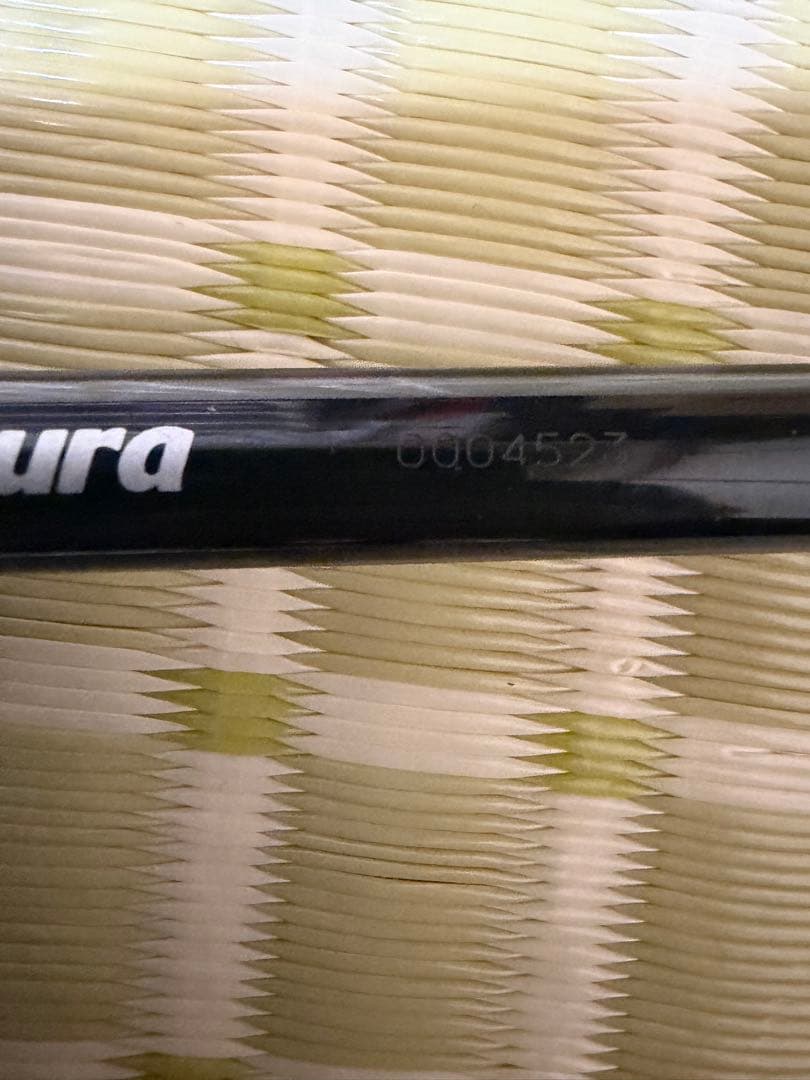 テーラーメイド ステルスプラス ドライバー・スプーン ベンタスブラック6X・7X