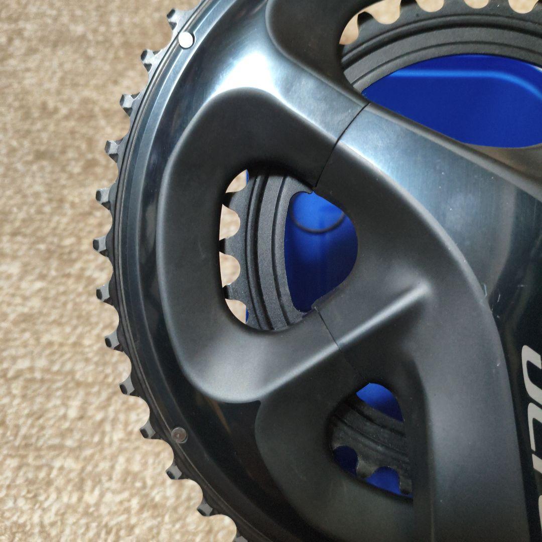 SHIMANO ULTEGRA FC-R8000 170mm 50-34　11s