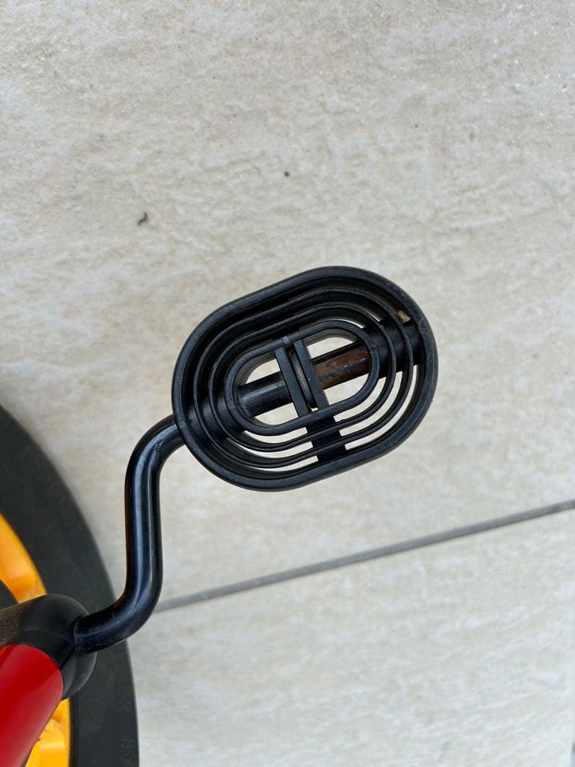 ck　ボーネルンド　三輪車