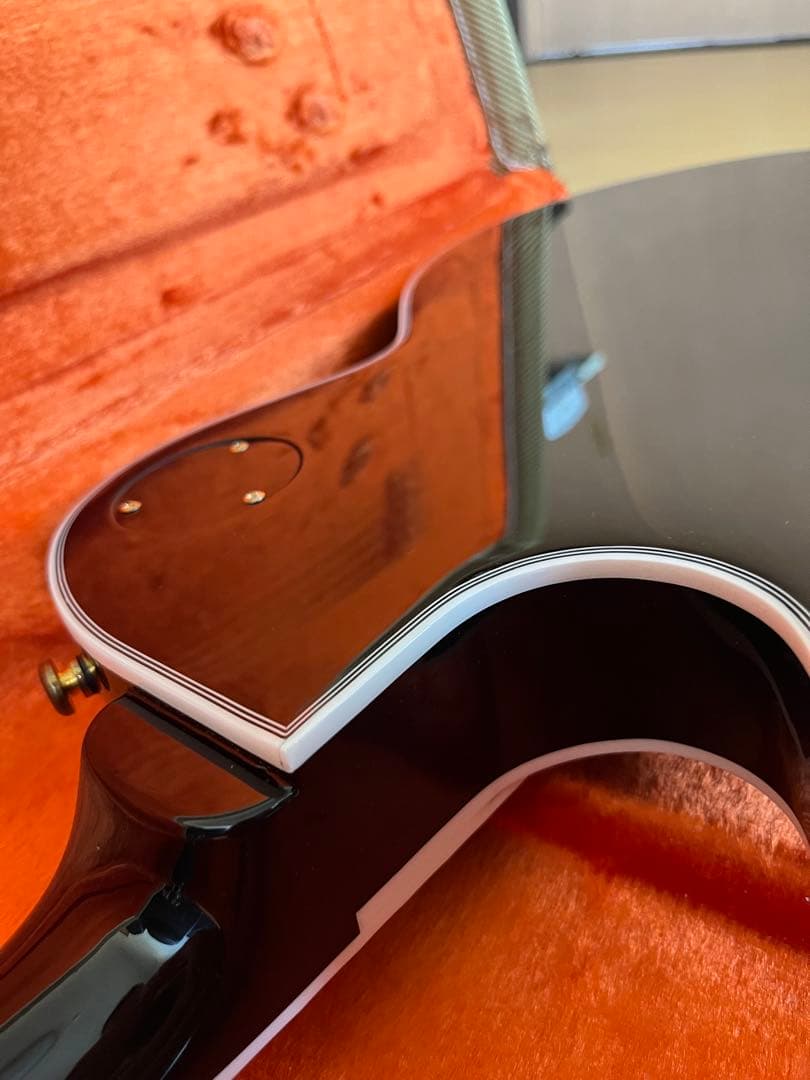 【超美品】Grass Roots Les Paul /Gibsonソフトケース付