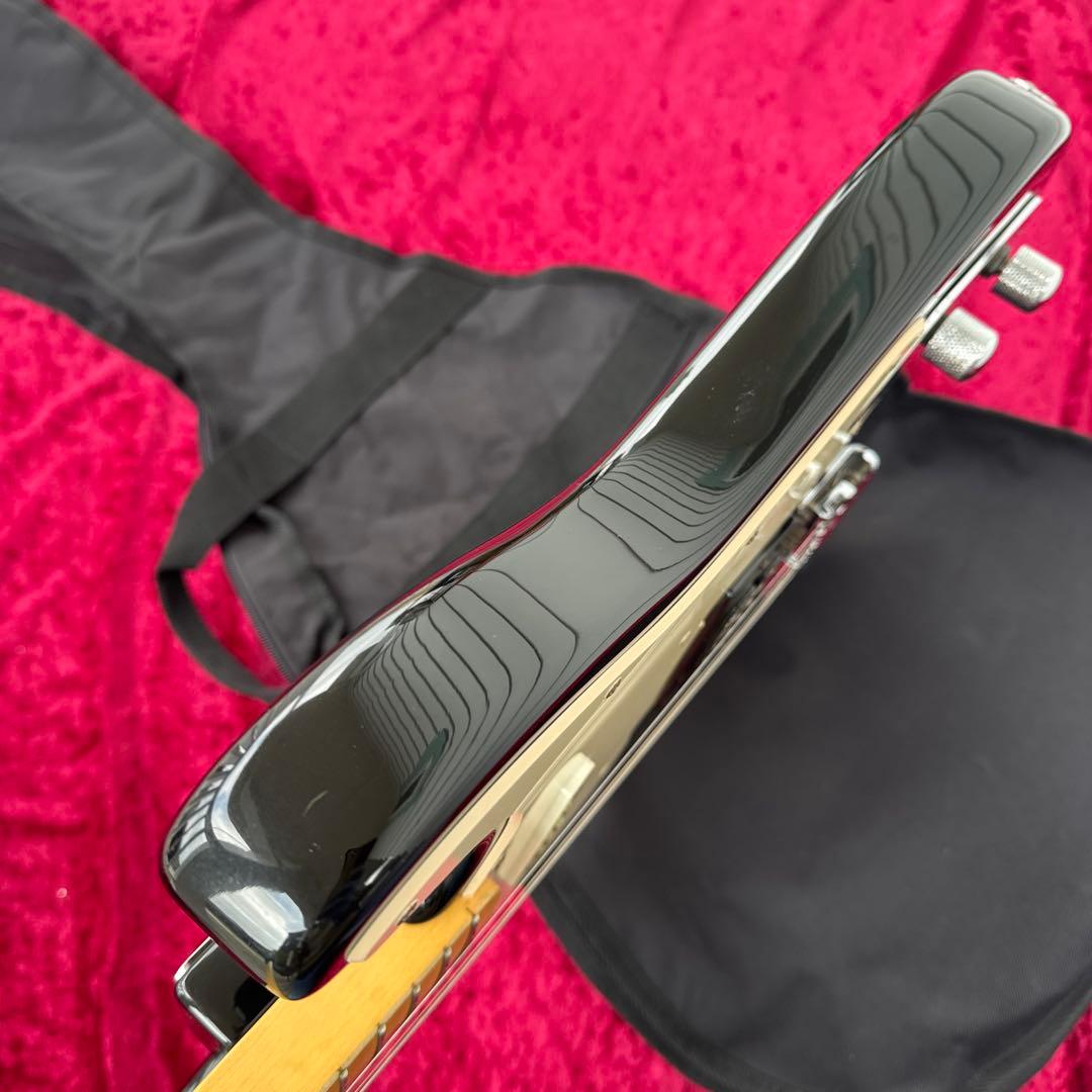 貴重モデル メンテ済 Squier 51 オリジナルモデル OPBシェイプ