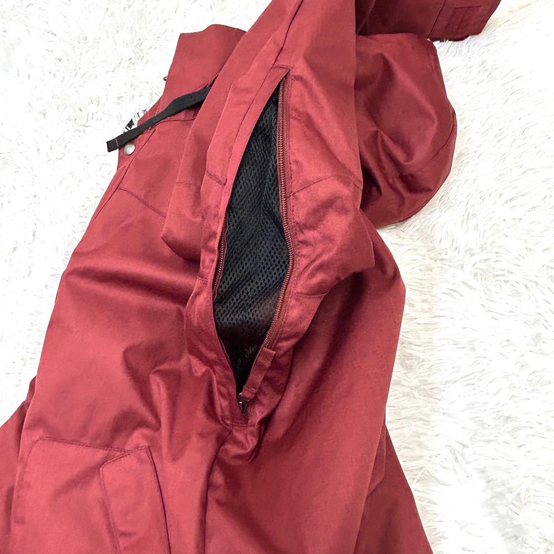 【美品‼︎】BURTON ジャケット XL