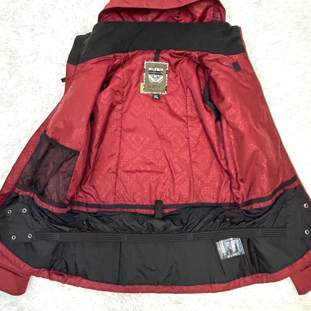【美品‼︎】BURTON ジャケット XL