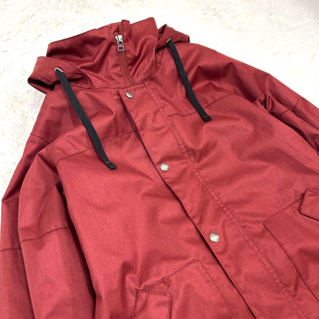 【美品‼︎】BURTON ジャケット XL