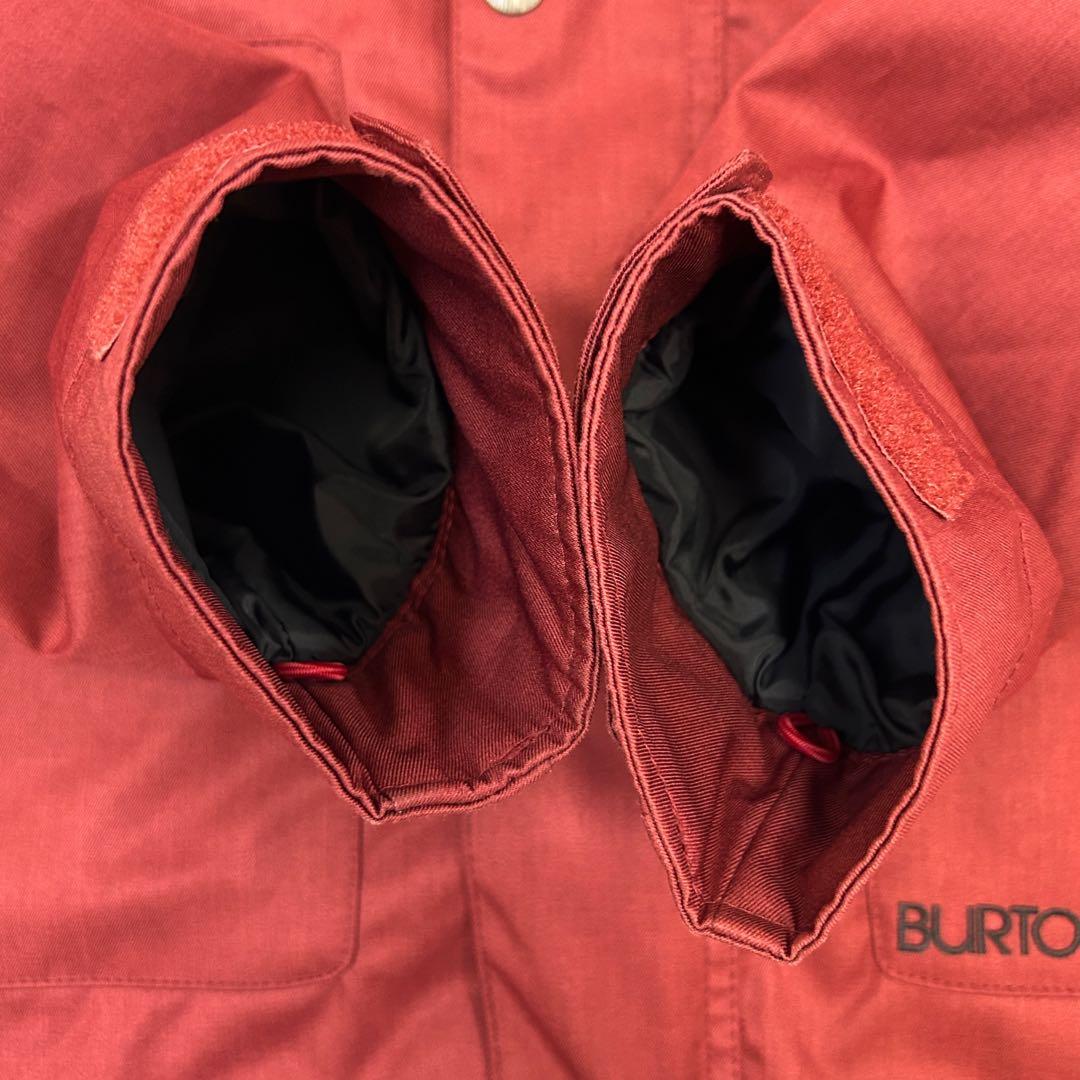 【美品‼︎】BURTON ジャケット XL