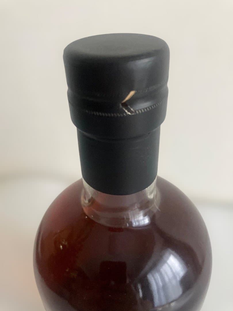 コリーモア シガーリザーブ シングルモルト 700ml 46度