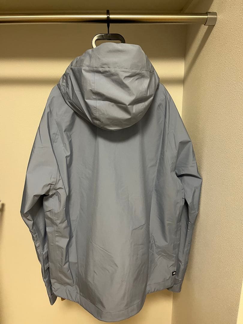 新品686 GORE-TEX Fragment shell anorak XL
