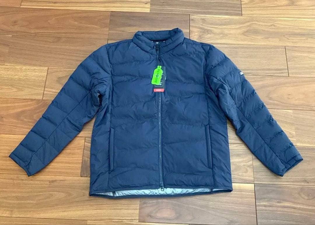 タイトリスト インサレーションジャケット 中綿ジャケット LL Titleist