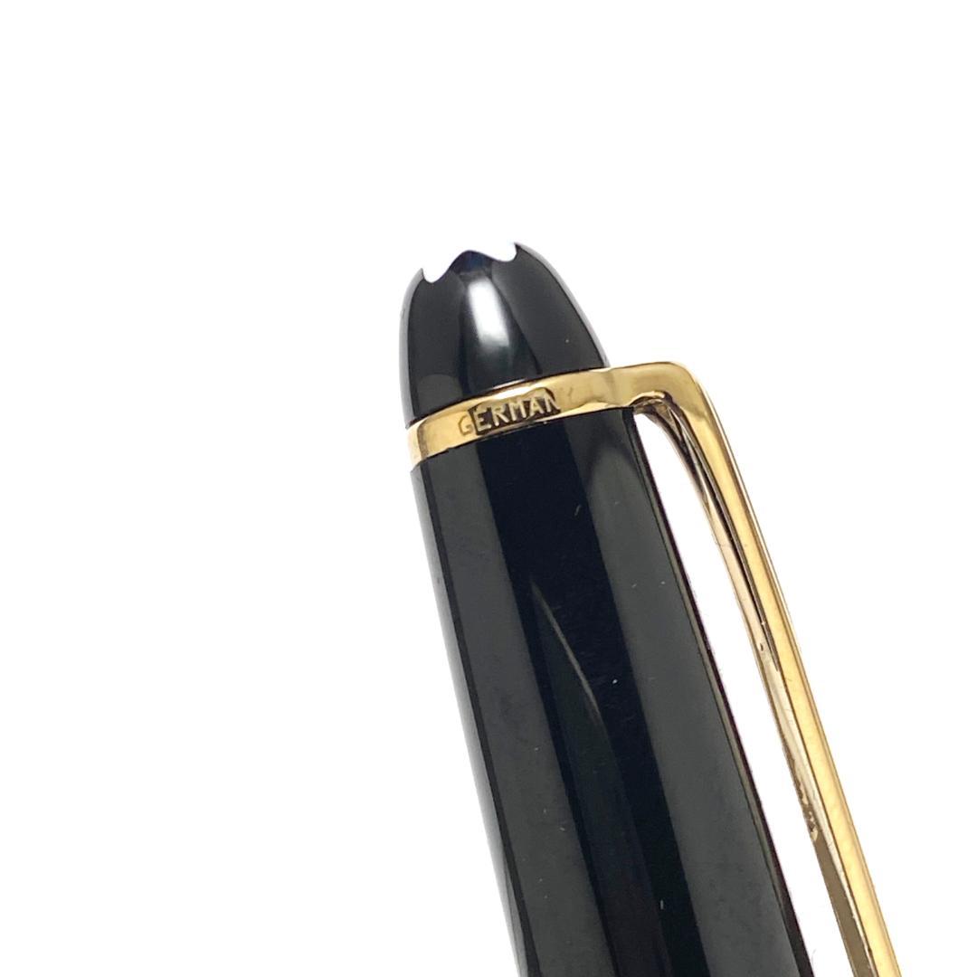 未使用品 モンブラン ボールペン マイスターシュテック クラシック