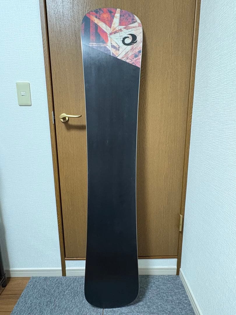 スノーボード OGASAKA_FC 160cm
