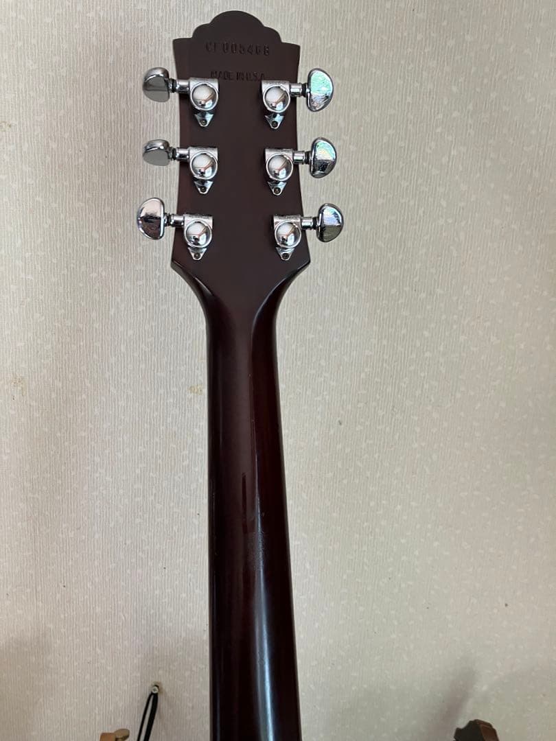 ギター Guild D-4NT 1993