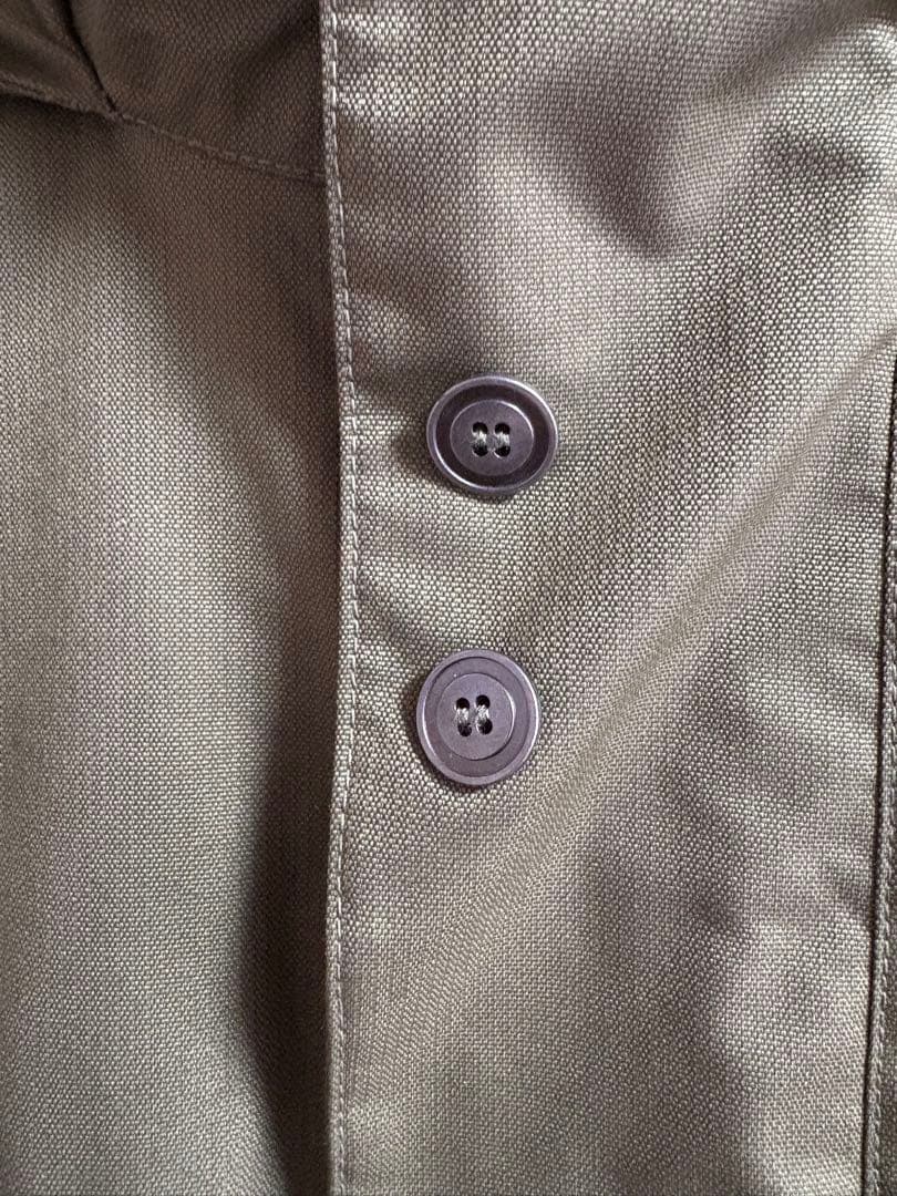 バートンBURTONスキー　スノーボードウエア　オリーブグリーン美品