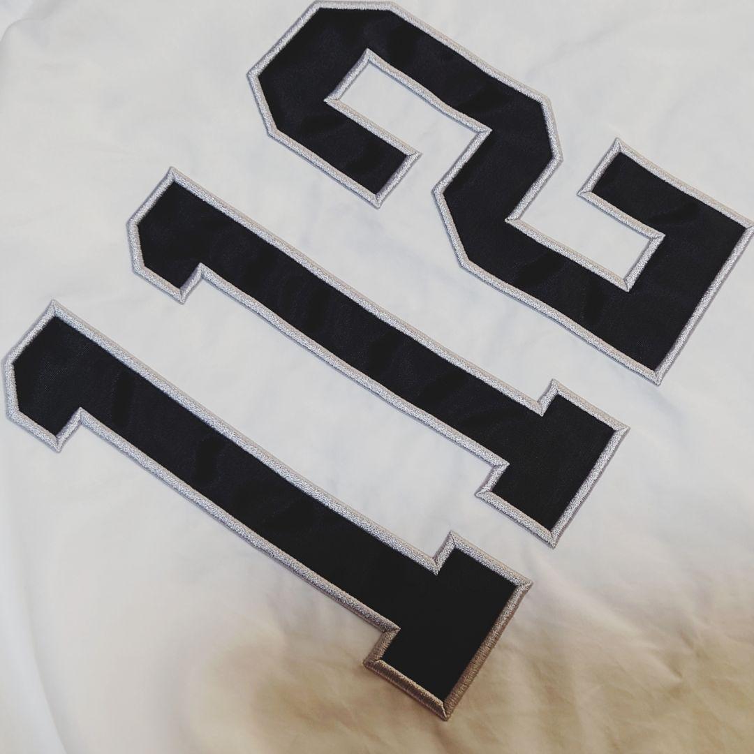 Mizuno Pro ミズノプロ ソフトバンクホークス 半袖 ウェア 練習着