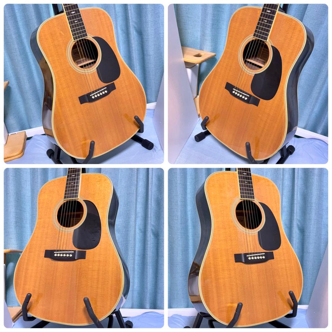 【国産☆牛骨】東海 Cat's Eyes CE-500【弾き易く調整☆新品の弦】