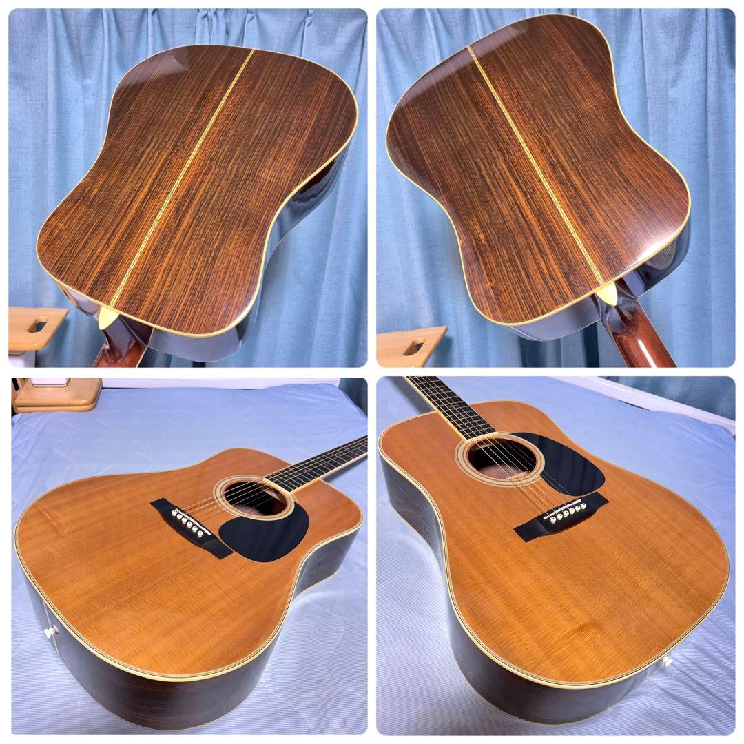 【国産☆牛骨】東海 Cat's Eyes CE-500【弾き易く調整☆新品の弦】