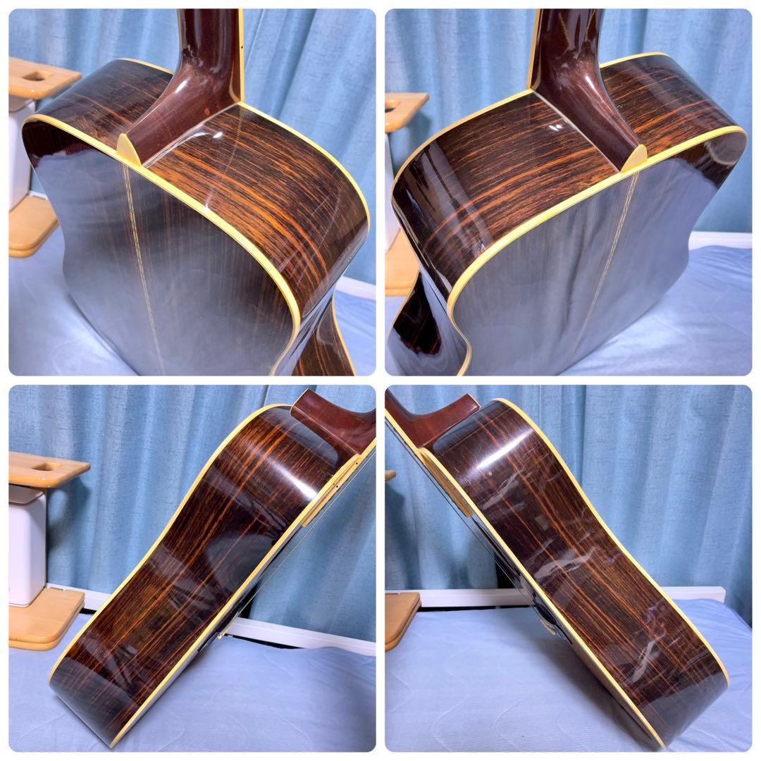 【国産☆牛骨】東海 Cat's Eyes CE-500【弾き易く調整☆新品の弦】