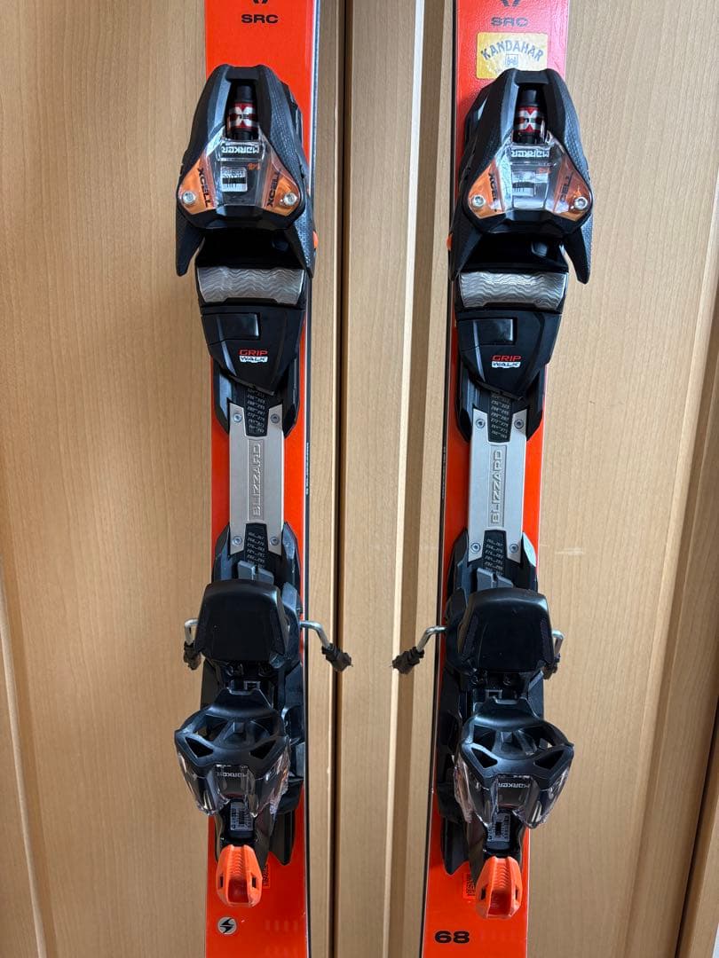 2024 ブリザード FIREBIRD SRC 160 XCELL 14