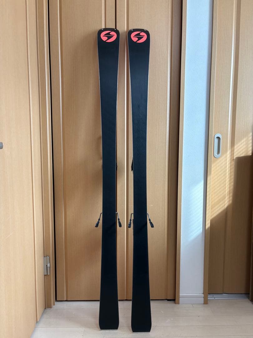 2024 ブリザード FIREBIRD SRC 160 XCELL 14