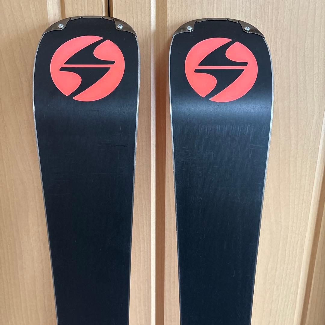 2024 ブリザード FIREBIRD SRC 160 XCELL 14