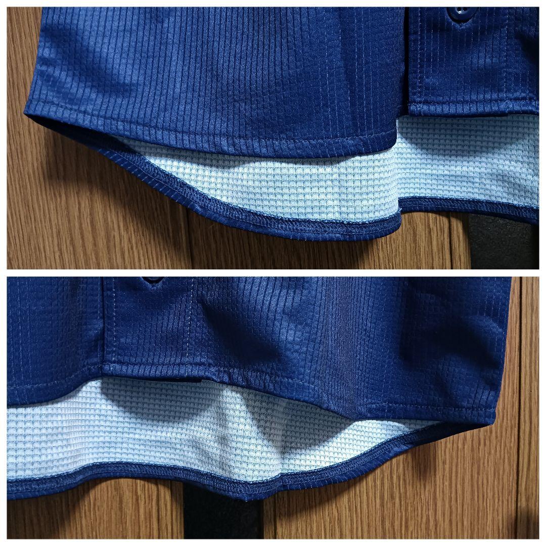 横浜DeNAベイスターズ 松尾汐恩 #5 Kanagawaユニフォーム タグ付き