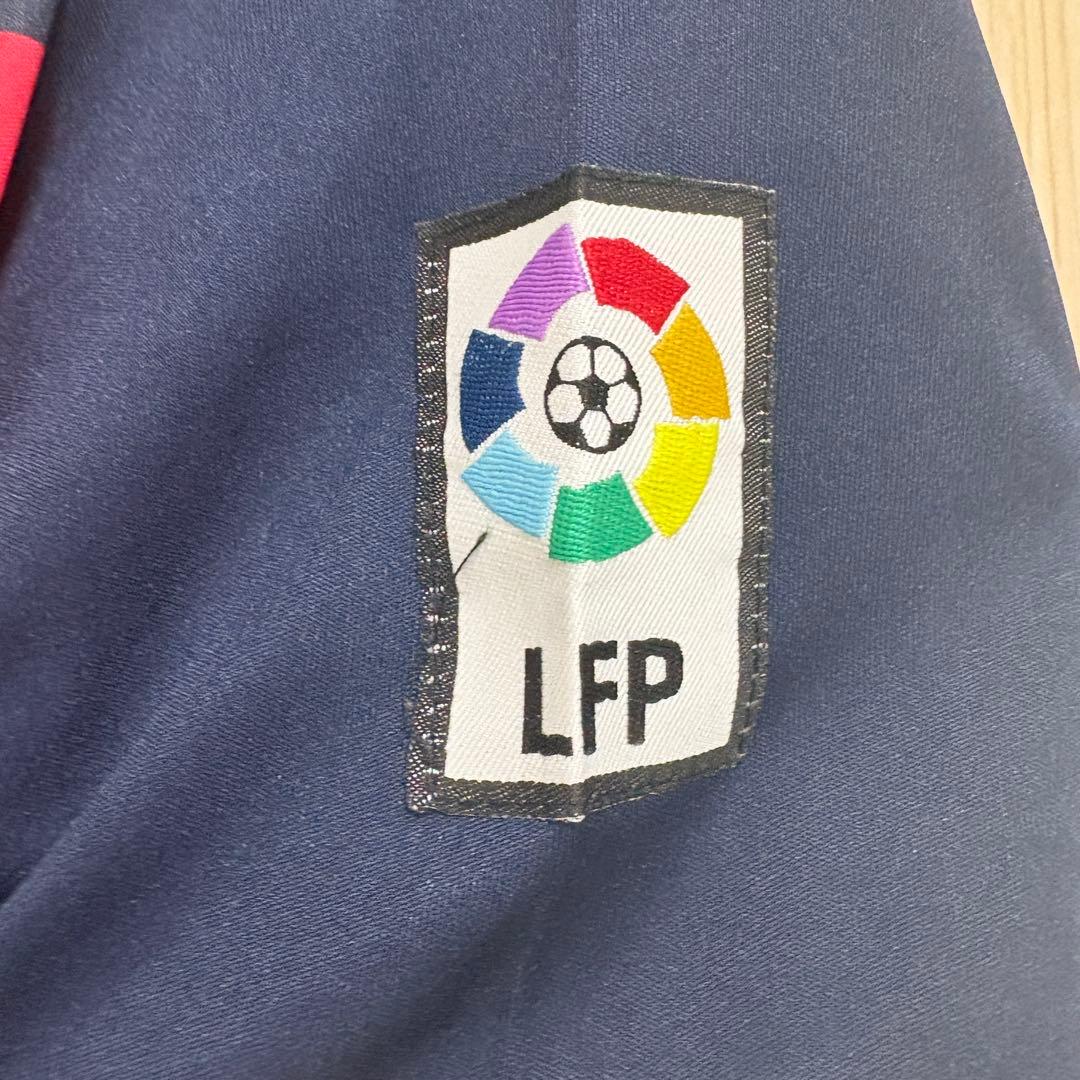 FCバルセロナ　ユニフォーム　ネイマール　 NEYMAR JR 11