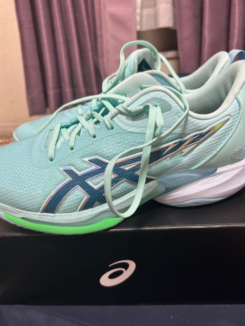 シューズ(男性用) SwiftAce yuki