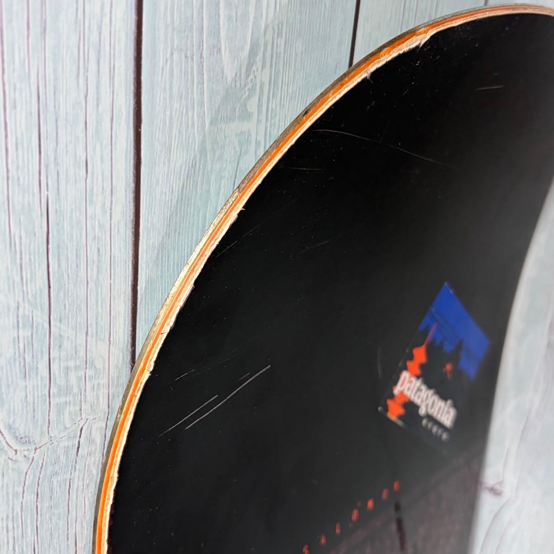 SALOMON Sabotage 152 スノーボード 板