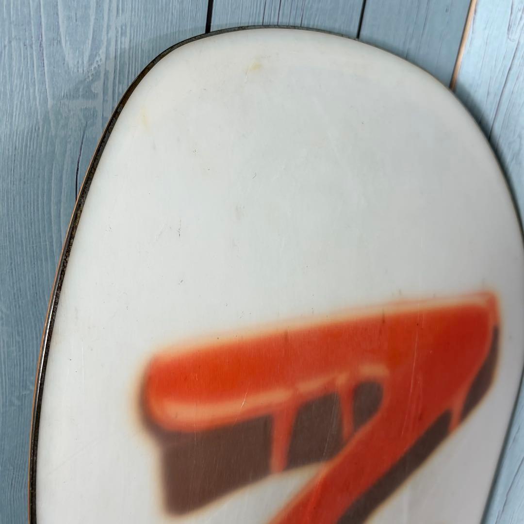 SALOMON Sabotage 152 スノーボード 板