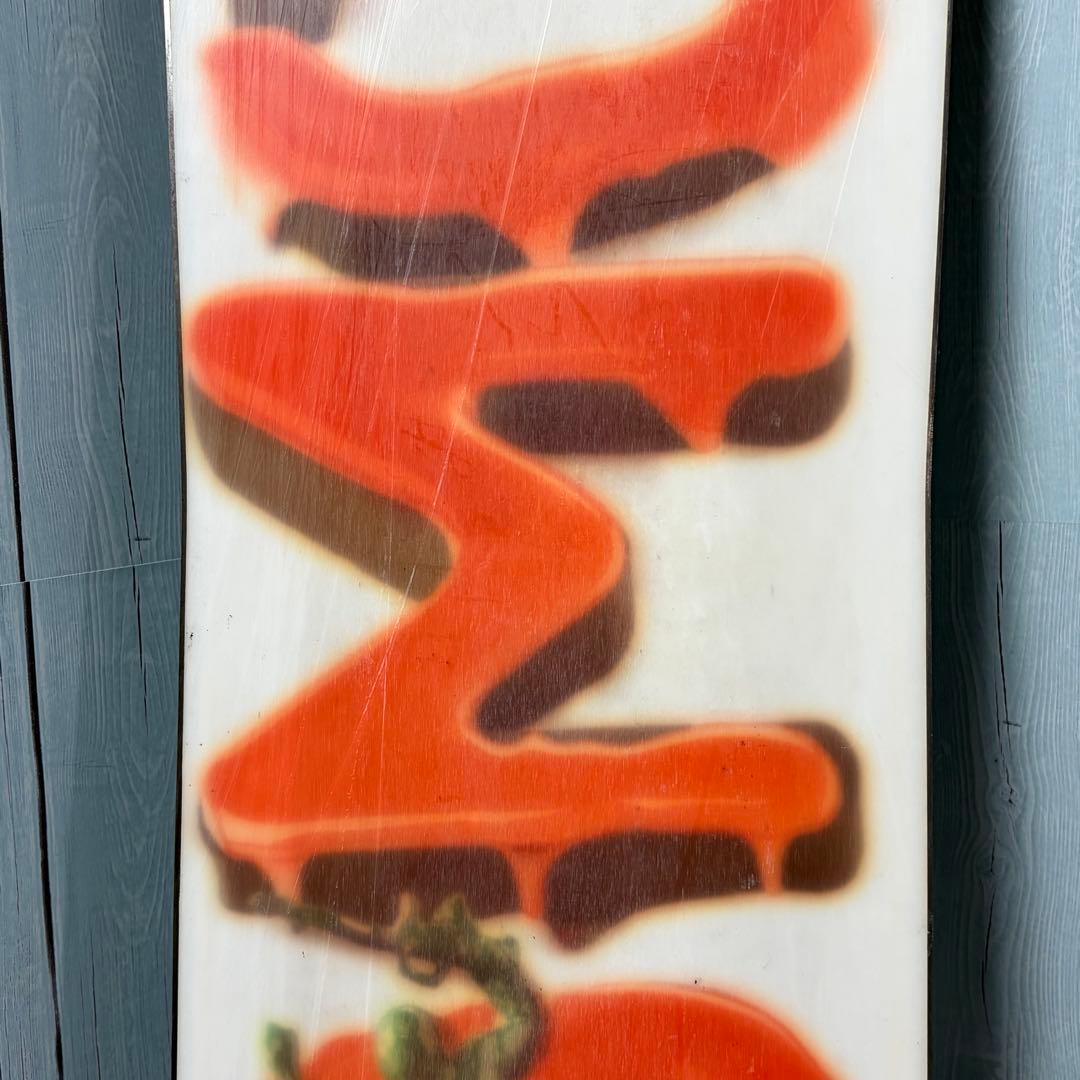 SALOMON Sabotage 152 スノーボード 板