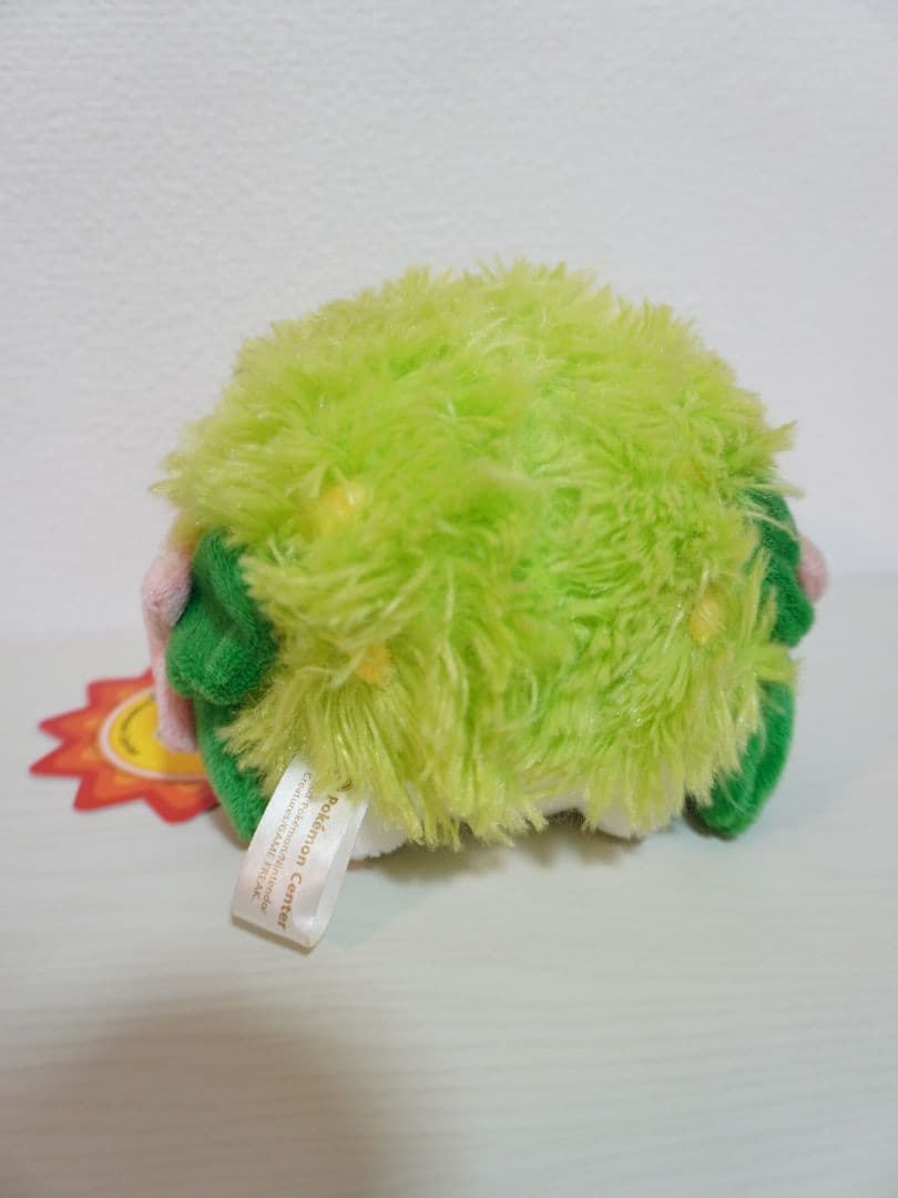 【タグ付き】シェイミ/ポケドール