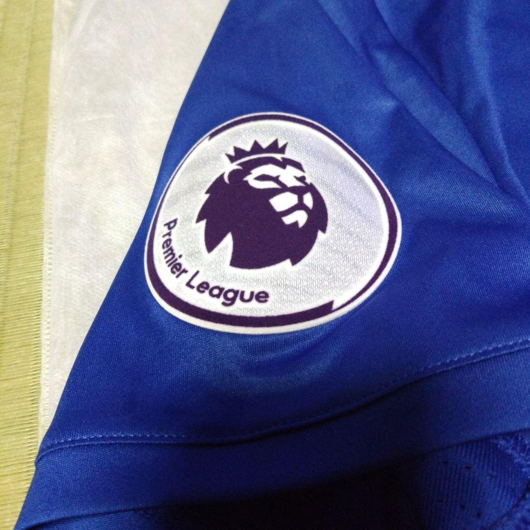 ❗️限定価格❗️エンゴロ・カンテ　チェルシーFC　ユニフォーム　16/17