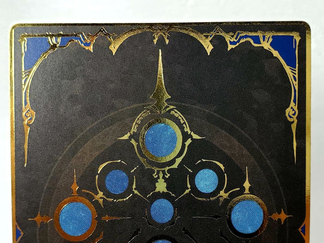 【シャドウバース】　ジンジャー　非売品　美品　エラー　リアルプロモ