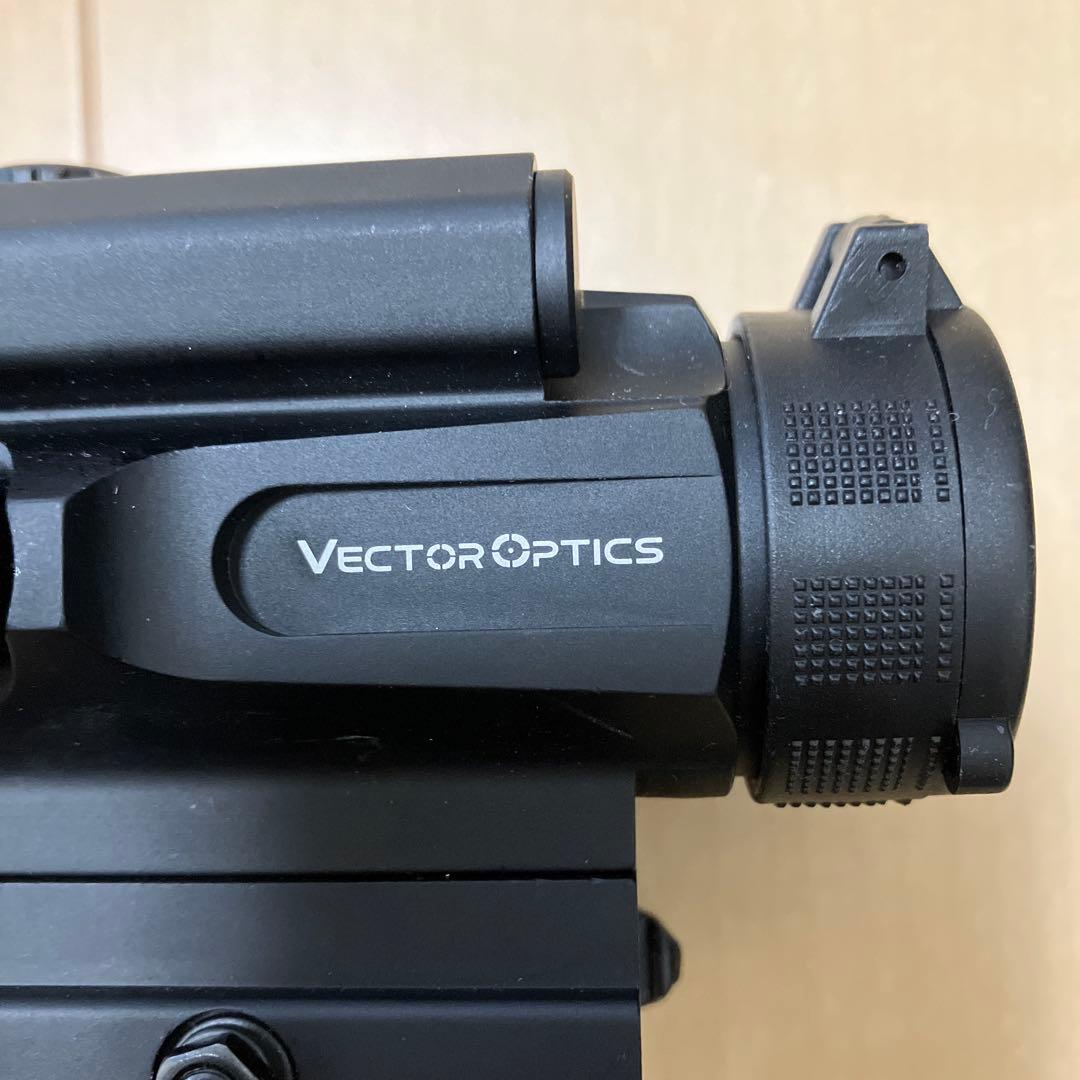 【ジャンク】東京マルイ　M4 CRB-R ガスブロ