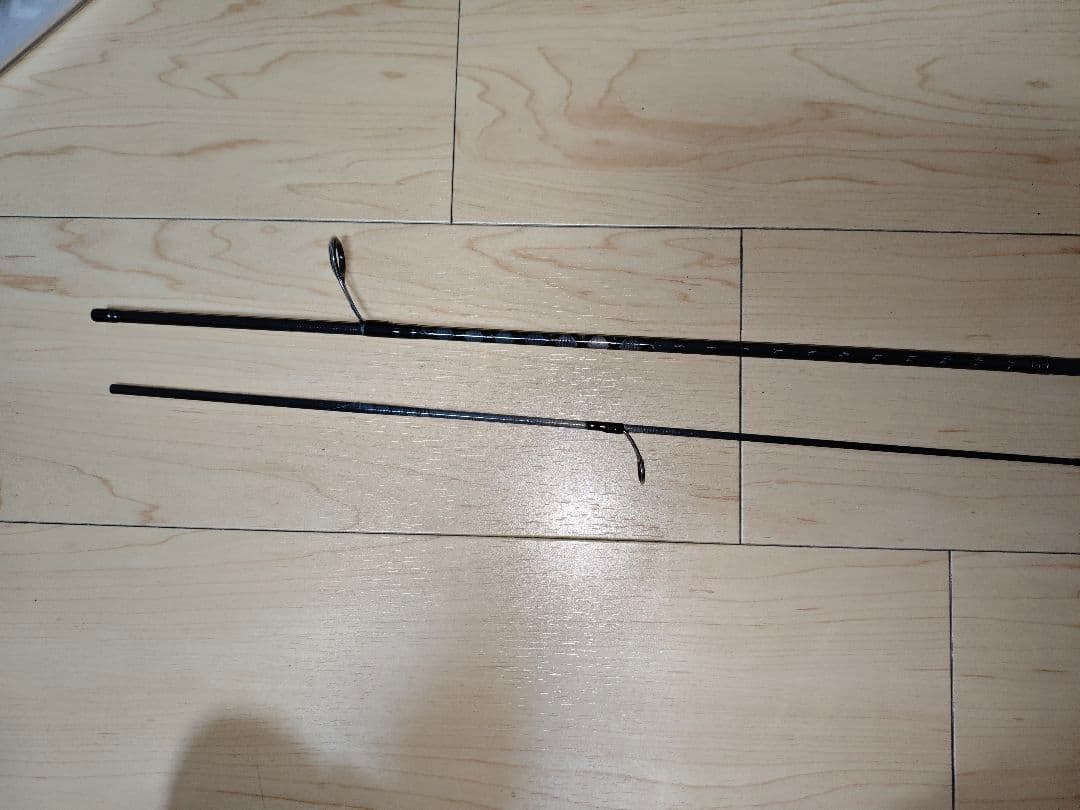 【DAIWA】59UL-S AJING X