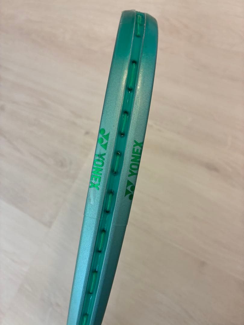 ヨネックス ソフトテニスラケット ボルトレイジ 7S 02VR7S ケ
