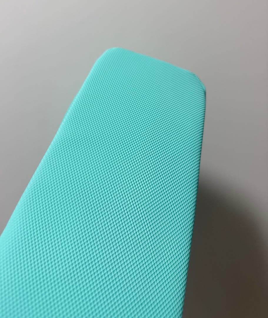 【沖縄店限定品】新品未使用 #FR2 GOLF カートバッグ ターコイズブルー