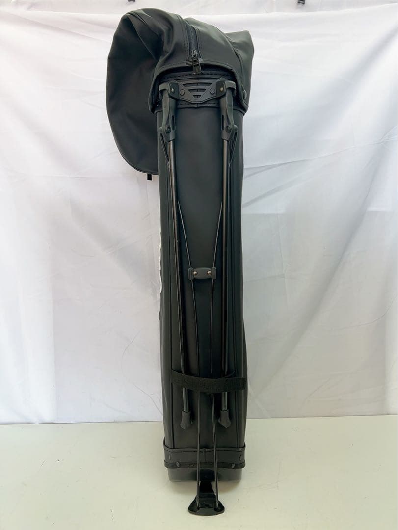 7AAM025 美品 Titleist タイトリスト キャディバッグ ゴルフ