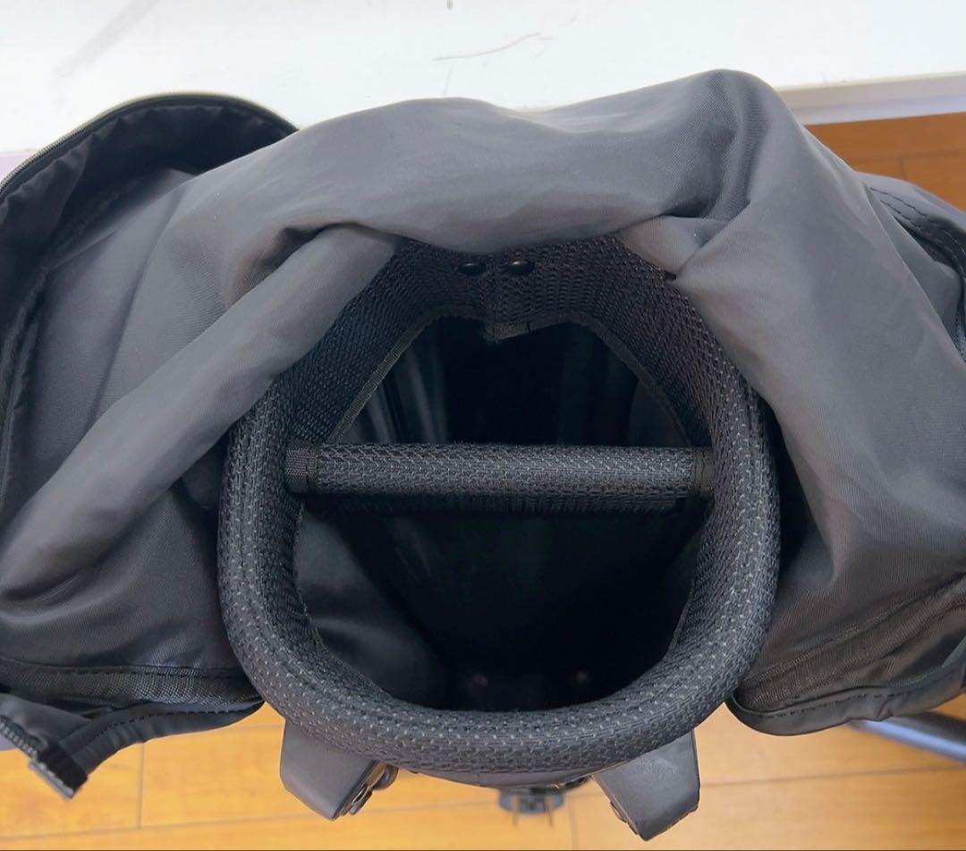 7AAM025 美品 Titleist タイトリスト キャディバッグ ゴルフ