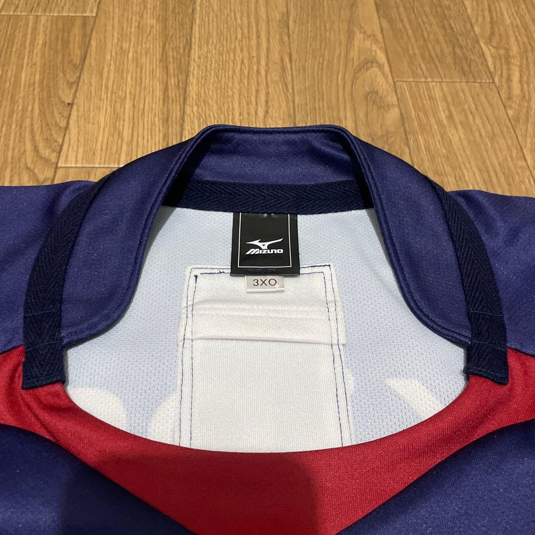 【3XO】花園 近鉄ライナーズ　ラグビー　ジャージ ユニフォーム