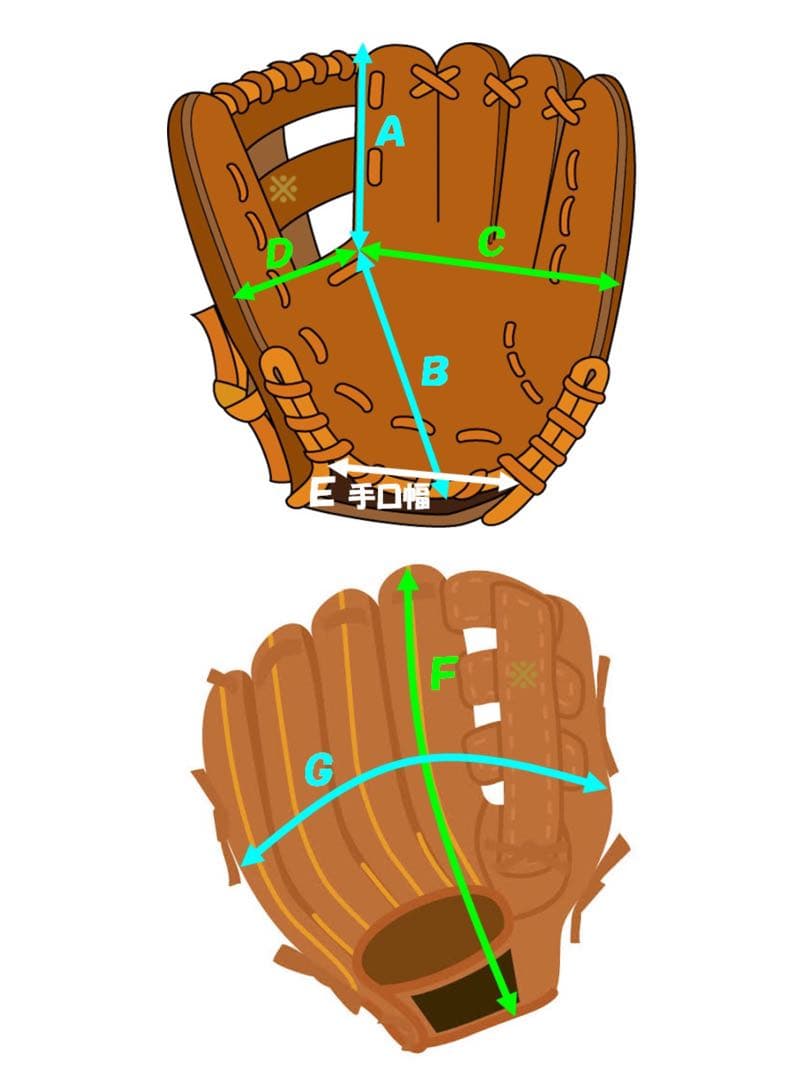 プロステイタス　野球 硬式グローブ 一般用　大人　右投げ　グラブ　内野手　右利き