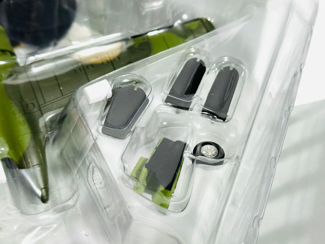 ホビーマスター 1/72 B-26K Counter Invader