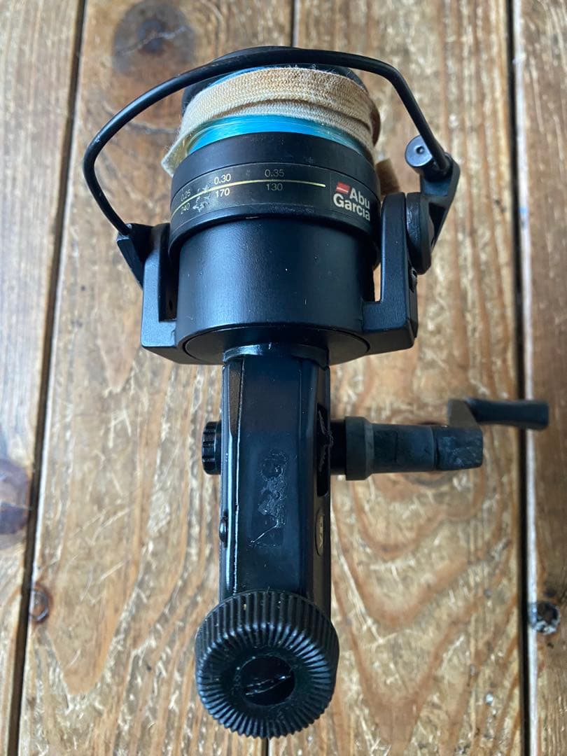 Abu Garcia cardinal C4 スピニングリール