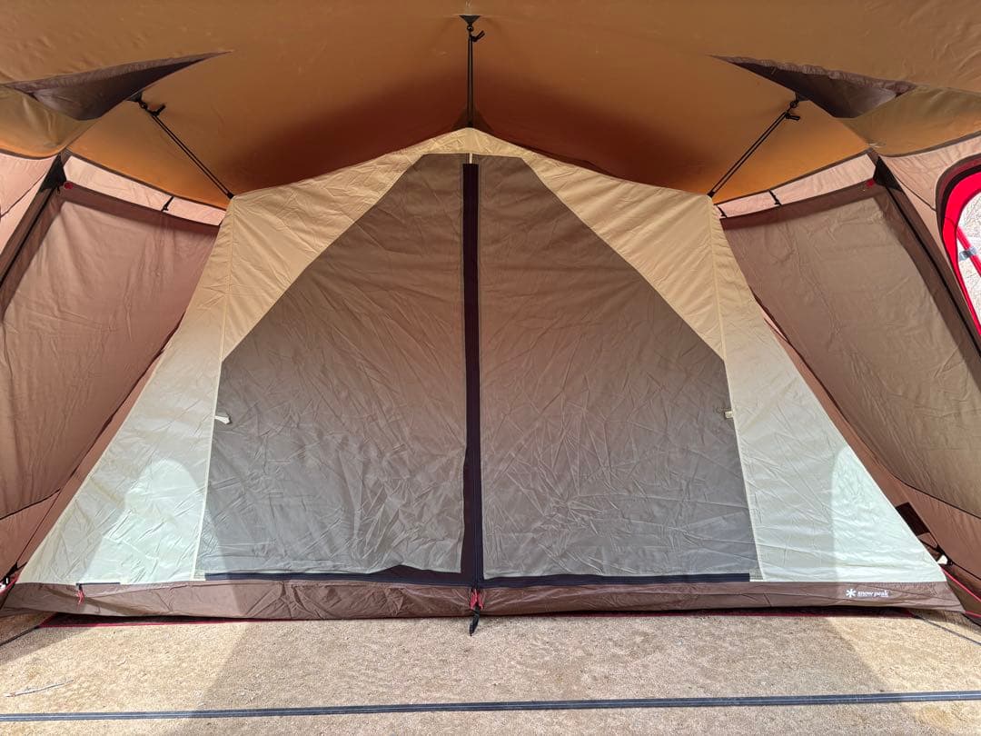 KCおじさま専用 ランドロック Pro レッドフレームエディション①