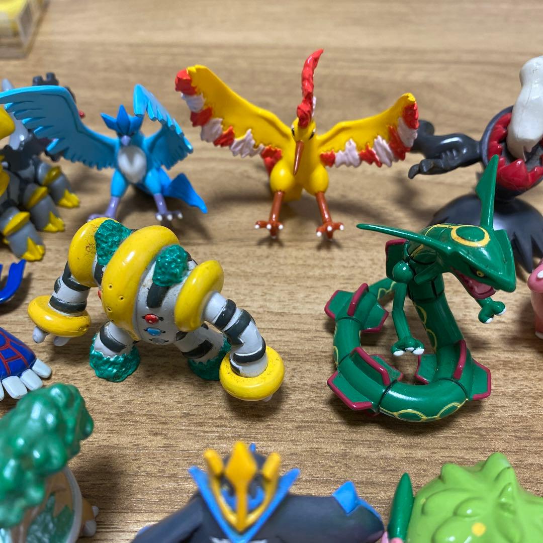 ポケモン　フィギュア　まとめ売り