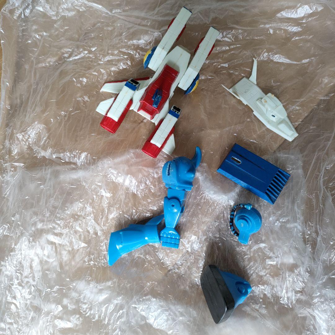 ガンダム　関係諸々