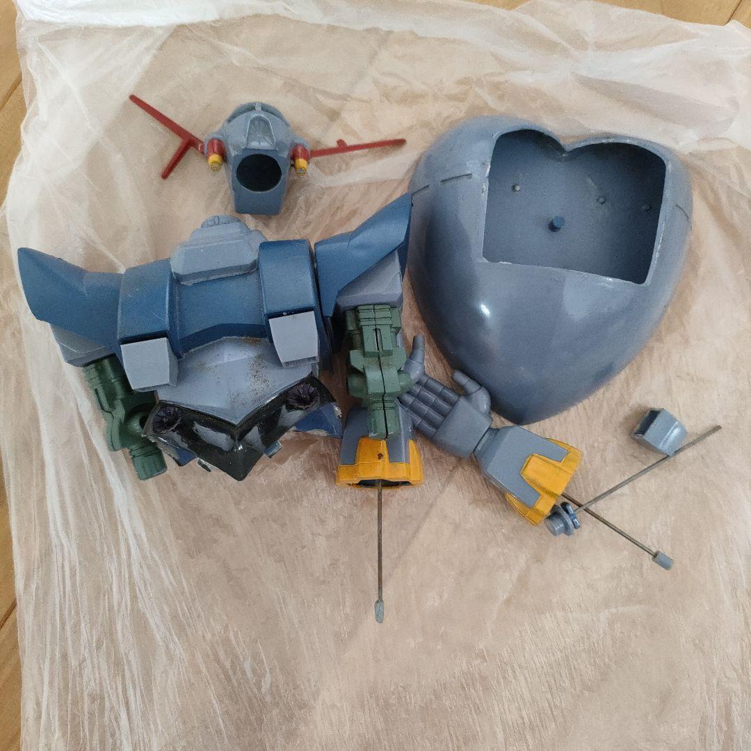 ガンダム　関係諸々