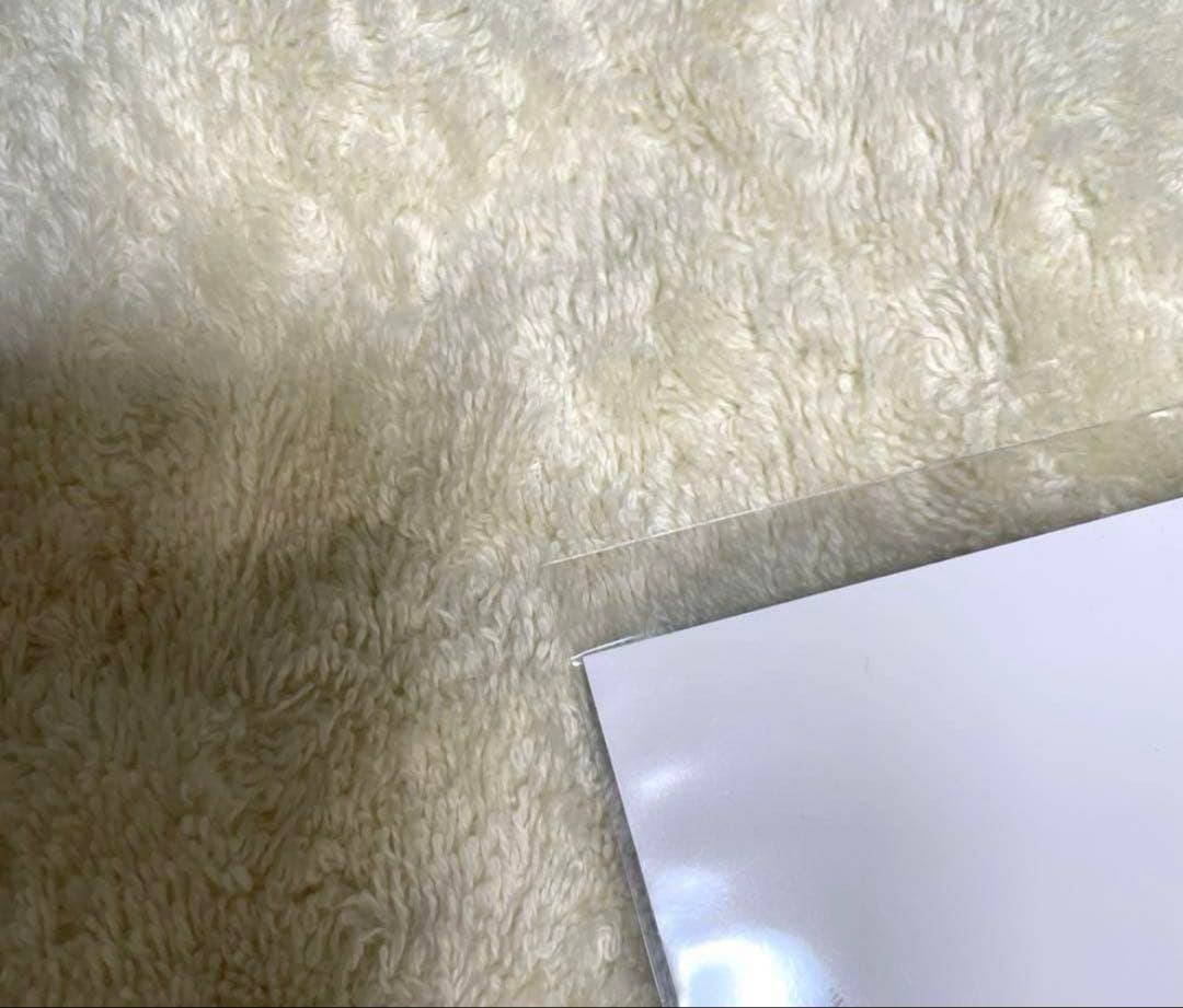 バージル　ポストカード