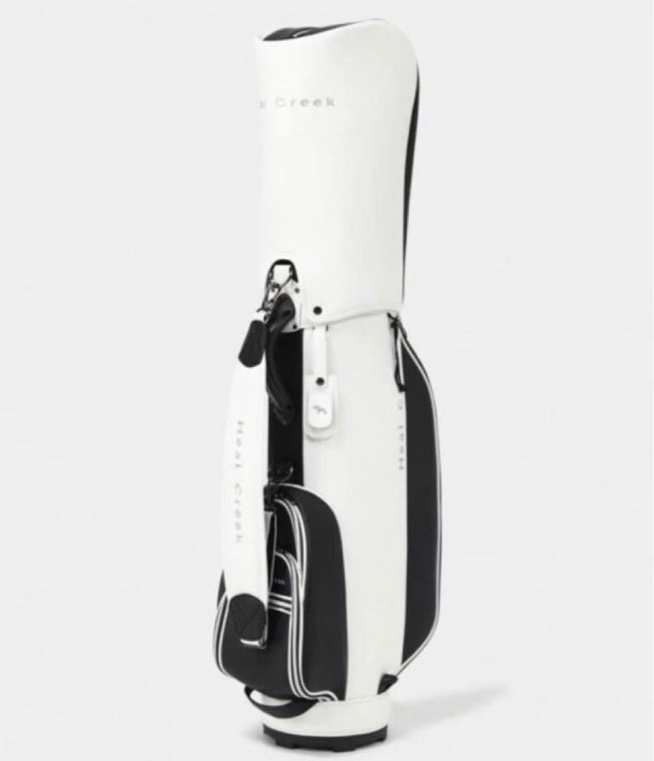 ヒールクリークHeel Creek003-16260 9インチキャディバック